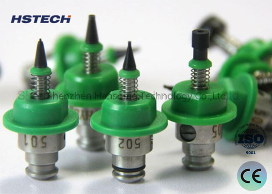 İyi bir fiyat. 501 E36007290A0 SMT Nozzle JUKI Smd bileşenleri için emici nozzle çevrimiçi
