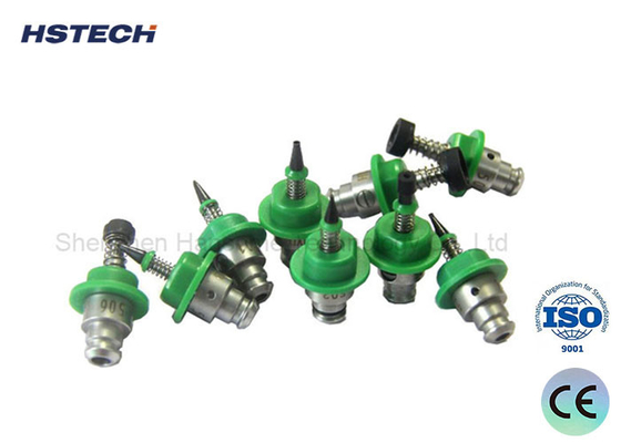 İyi bir fiyat. 502 Pick Nozzle Dış çapı 0.7mm İç çapı 0.4mm Emme Smd bileşenleri için çevrimiçi