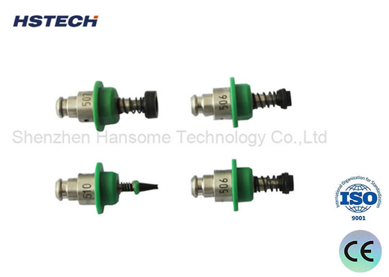 İyi bir fiyat. Çip Atıcısı 1001 Smd Nozzle KXFX037SA00/KXFX03D5A00 Panasonic Makine Emme Smd Bileşenleri İçin çevrimiçi