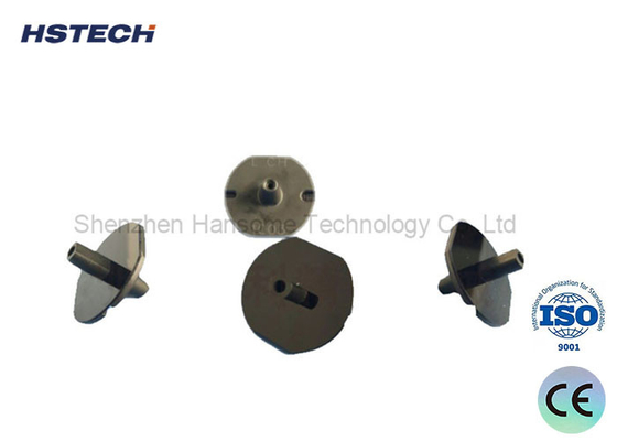 İyi bir fiyat. PCB Montajı SMT Nozzle Sahibi Seramik Uç Malzemesi Panasonic Nozzle For CM 402 Nozzle çevrimiçi