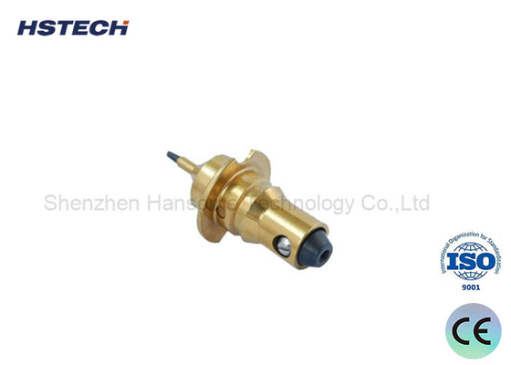 İyi bir fiyat. SMD nozel E35017210A0 SMT yedek parçaları JUKI Smd bileşenleri için emici nozel çevrimiçi