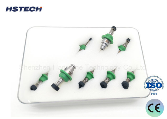 İyi bir fiyat. KE2050 2060 FX-1 Etc JUKI NOZZLE SMT Nozzle,SMT yedek parçaları çevrimiçi