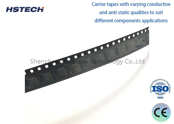İyi bir fiyat. Genişliği 4-104mm olan SMD Bileşen Sayıcısı Polistiren/Polikarbonat/PET taşıyıcı bantlar çevrimiçi