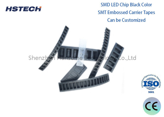 İyi bir fiyat. PLC Çıkıntılı Taşıyıcı Teyp PC/PS/ABS 8-104mm'lik malzeme çevrimiçi