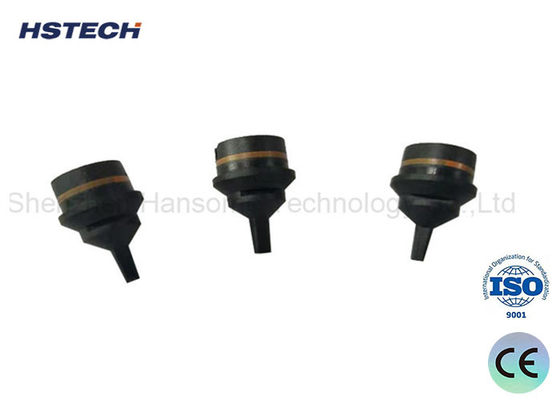 İyi bir fiyat. Seramik / Plastik SMT nozel SIEMENS 913 914 915 Parçalar Çift delikli SIEMENS nozel çevrimiçi