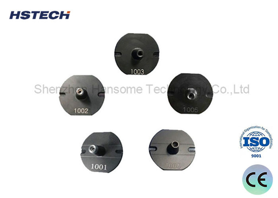 İyi bir fiyat. Panasonic Nozzle SMT Makine Parçaları DT401 Çip Monter 100% Orijinal veya Yerel Yapım çevrimiçi