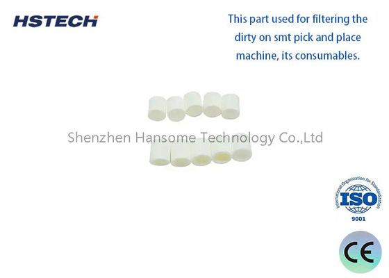 İyi bir fiyat. JUKI SMT Makine Parçaları Filtre Elementi A PF901002000 AFM40P-060AS çevrimiçi