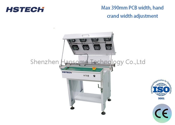 İyi bir fiyat. ESD Yeşil Renkli İş Masası 50*50~500*390mm için PCB Taşıyıcı çevrimiçi