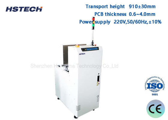 Genişlik Düzenleme Panasonic PLC PCB Açıcı Çıplak Tahta Açıcı