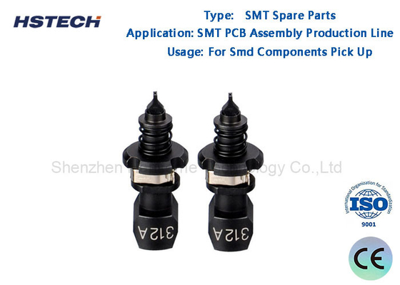 İyi bir fiyat. YAMAHA SMT Nozzle, KHY-M7720-A0 / KHY-M7720-A1 Chip Shooter için yedek parçalar çevrimiçi