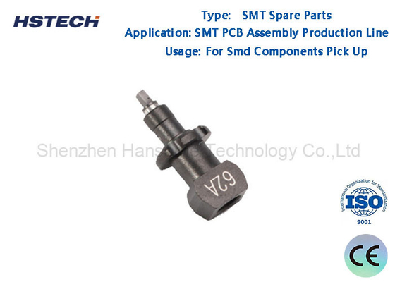 İyi bir fiyat. YV88XG yedek parçalar 62A nozel KV7-M71N2-A0X Yamaha SMT Çip Montaj Ekipmanı çevrimiçi