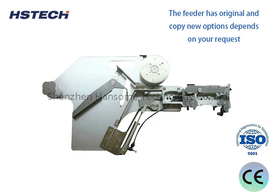 İyi bir fiyat. YAMAHA CL YV/YG Serisi SMT Üretim hattı için 8x2mm SMT besleyicisi KW1-M1300-00X çevrimiçi