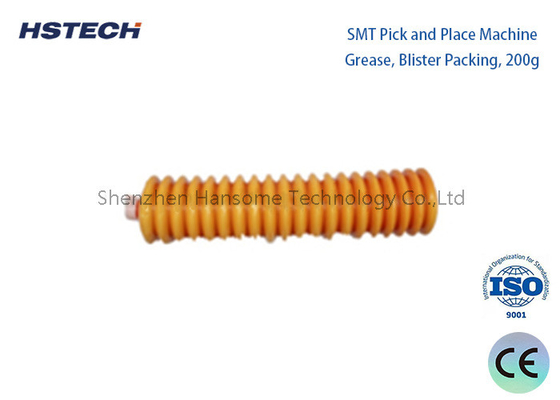 İyi bir fiyat. Asıl N510048190AA SMT Grease, CM402/CM602 Pick & Place için 200 gramlık kabarcık ambalajı çevrimiçi