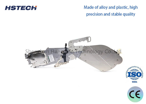 İyi bir fiyat. CTF081P E1005706CB Çip Monter için 8*2mm JUKI CF SMT Kağıt besleyicisi çevrimiçi