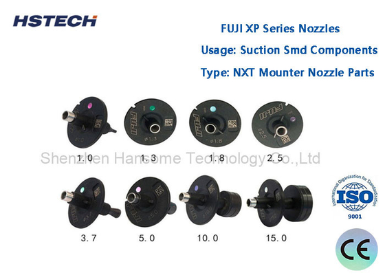 İyi bir fiyat. H04 Çıkart Nozzle R19-150-155 Çıkart ve Yerleştir 1.0 mm 15.00 mm Tin Boyut FUJI NXT 1. Nesil Nozzles çevrimiçi