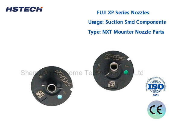 İyi bir fiyat. H04 Baş 1.3 / 1.8mm SMT nozel FUJI markası NXT SMD Monter işleyişi için çevrimiçi