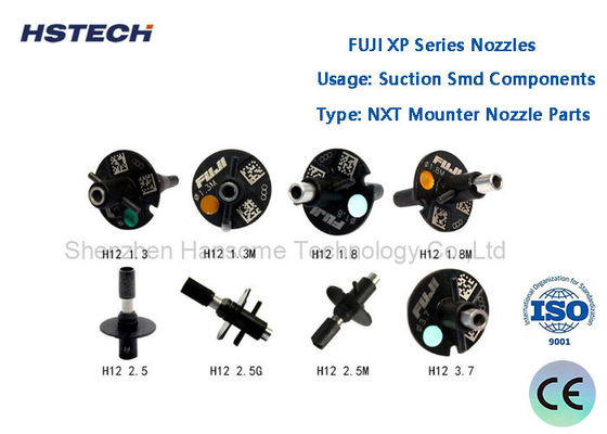 İyi bir fiyat. Maksimum 3.7mm çaplı SMD Monter nozzles FUJI NXT İkinci nesil çevrimiçi
