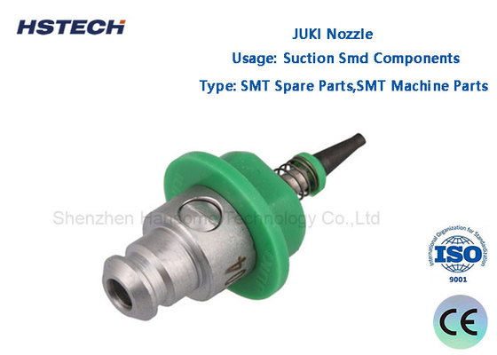 İyi bir fiyat. 2000 Monter SMT JUKI Nozzle 31x16mm Seramik Tungsten Çelik Malzemesi 100% Orijinal çevrimiçi