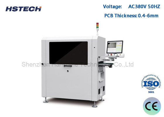 İyi bir fiyat. Çifte Platform Inline PCBA Router Machine Fressing Cutter With Broken Knife Detection (Kırık bıçak tespiti ile) çevrimiçi