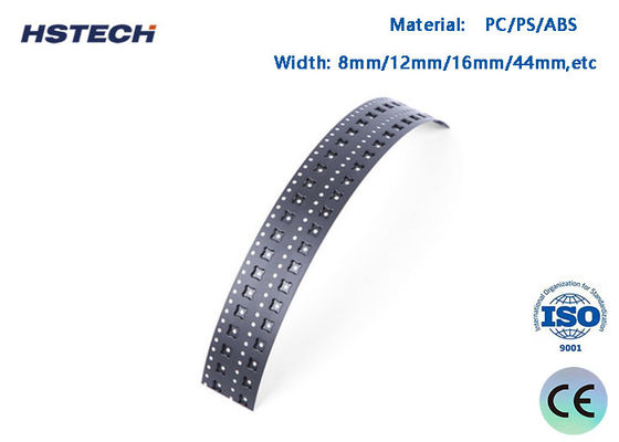 İyi bir fiyat. SMD bileşenleri LED Paketleme Çakılmış Taşıyıcı Teyp Plastik Bobin 8mm 12mm 16mm Genişliği çevrimiçi