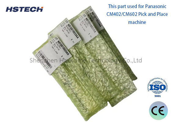 İyi bir fiyat. Panasonic CM602 CM402 SMT Makinesi için Paslanmaz Çelik N610030637AC Besleyici Çubuk çevrimiçi