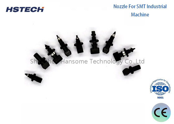 İyi bir fiyat. Samsung Nozzle SMT, SMT PCB Montaj Üretim Hatı için yedek parçalar çevrimiçi