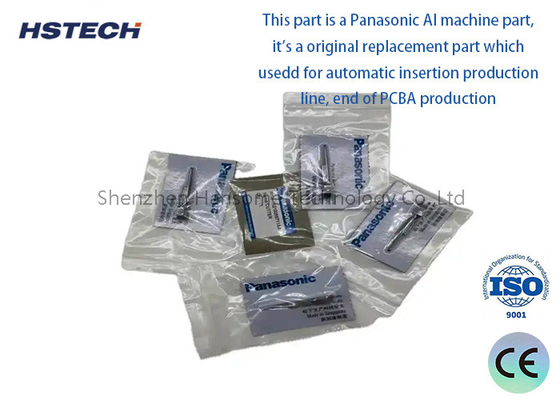İyi bir fiyat. Makine için orijinal Panasonic AI Parçaları N210086543AC N210086544AB çevrimiçi
