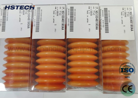 İyi bir fiyat. 400g Panasonic bakım yağı SMT montaj makinesi için N510048188AA çevrimiçi