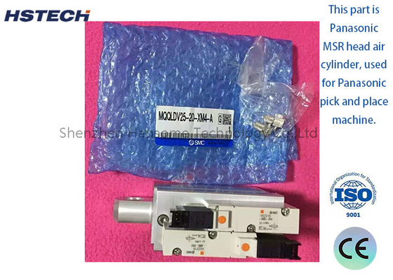 İyi bir fiyat. Yeni Panasonic MSR Alüminyum Alaşım Hava Silindir N401MQQL-H63 çevrimiçi