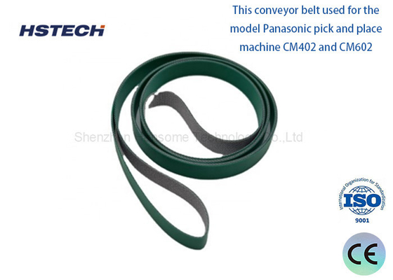 İyi bir fiyat. Panasonic CM602 CM402 Çip Monter Flat Belt KXF0DKFAA00 8.5mm SMT Makine Parçaları için çevrimiçi