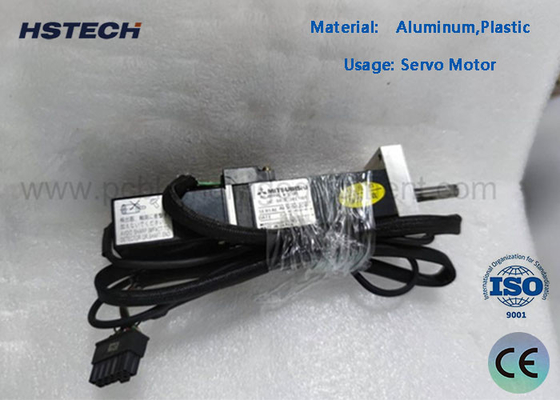 İyi bir fiyat. Z Eksi JUKI FX-1R AC Servo Motor MITSUBISHI HC-BH0336LW4-S1 Servo Motor için çevrimiçi