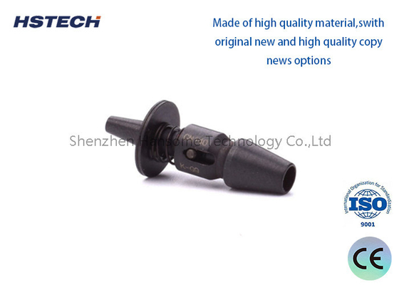 İyi bir fiyat. SMT PCB Montaj Üretim Hatı için SAMSUNG CP45 SMT PICK UP NOZZLE çevrimiçi