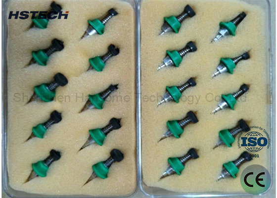 İyi bir fiyat. JUKI yedek parçalar nozel 500 ASSY SMT üretim hattı için 1.0×0.5 çevrimiçi
