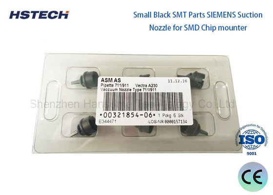 İyi bir fiyat. SIEMENS SMD Çip Monter için seramik SMT nozel 901:00322603-05 çevrimiçi