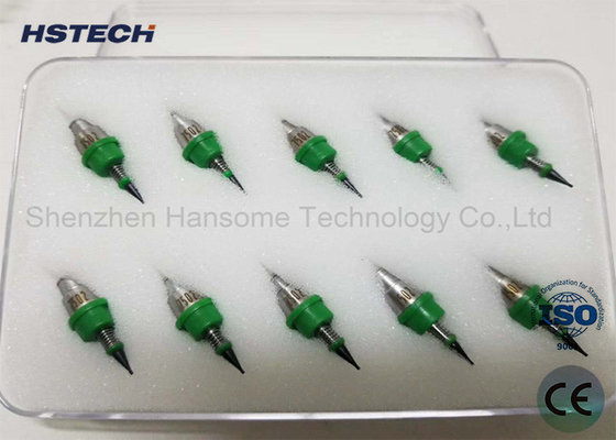 İyi bir fiyat. JUKI Nozzle 500 Toplama 1.0x0.5 SMT Al ve Yer Makinesi için çevrimiçi