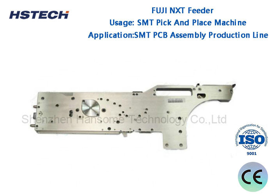 İyi bir fiyat. FUJI NXT Feeder W12C W12 SMT PCB Montaj Üretim Hatı için çevrimiçi