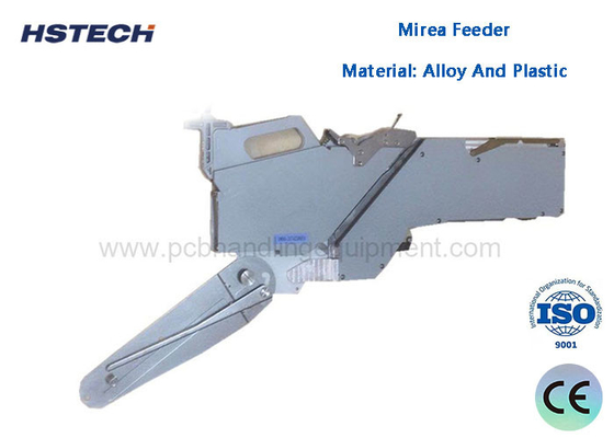 İyi bir fiyat. SMD bileşenlerini beslemek için C Tipi Mirea Pick And Place Makine Besleyicisi çevrimiçi