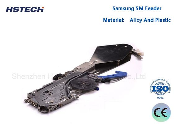 İyi bir fiyat. JUKI CF 8*4mm SMT Kağıt besleyicisi Aksesuarları CTF081P E1005706CB Çip Monter Makinesi çevrimiçi