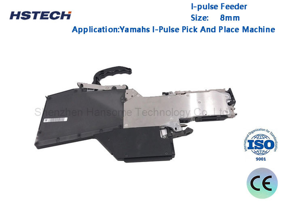 İyi bir fiyat. I Pulse Elektrik SMT besleyicisi F3 8mm Model KLK-MC100-003 Yamaha SMT Makinesi Uygulandı çevrimiçi