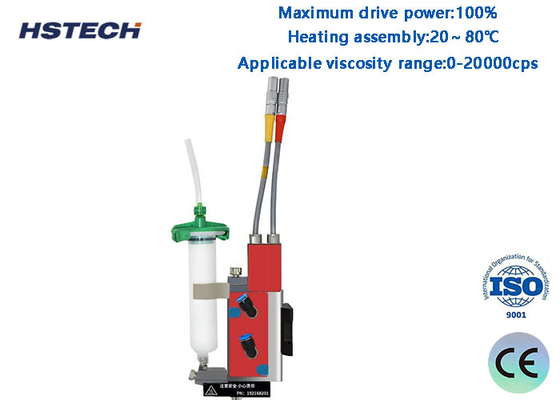 İyi bir fiyat. Valf HS-YD-880S 485 İletişimi Destekler Güçlü Güvenli Ve Güvenilir çevrimiçi