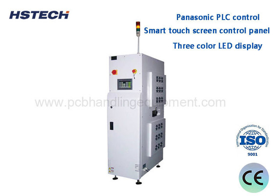 İyi bir fiyat. 4 Grup Soğutucular 6bar 15L/Min Dikey PCB tampon makinesi 15S HS-330BF çevrimiçi
