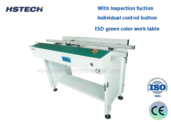 İyi bir fiyat. Sick Sensor 1500mm Uzunluk ESD Kemeri PCB Bağlantı Taşıyıcı Denetim Fonksiyonu Bireysel Kontrol Düğmesi HS-C1500 çevrimiçi