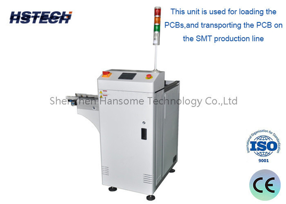 İyi bir fiyat. Kompakt SMEMA Sinyal Max 530*460mm 90 derece PCB Açma Makinesi çevrimiçi