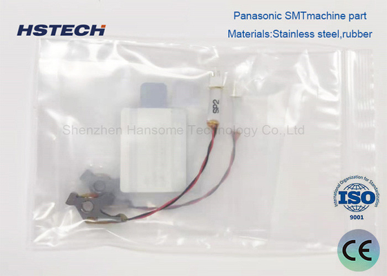 İyi bir fiyat. Panasonic SP2 Lever N610082093AA SMT/PCBA üretim hattı için çevrimiçi