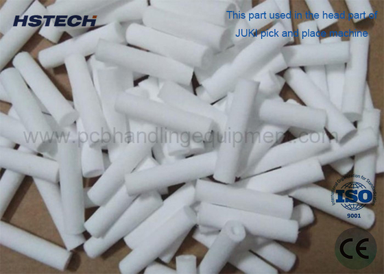 İyi bir fiyat. JUKI KE2000 KE2050 Baş Parçaları E3052729000 JUKI 2000 Serisi için SMT Makine Fiber Filtresi çevrimiçi
