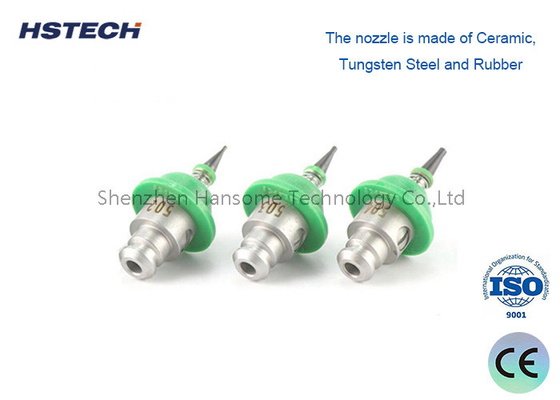 İyi bir fiyat. E36037290A0 2000 Serisi Çip Monter için JUKI Nozzle 502, Tungsten Çelik çevrimiçi
