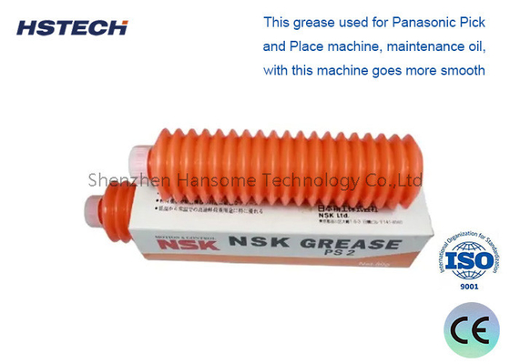İyi bir fiyat. N510048190AA Panasonic Pick And Place Makinesi için Panasonic Bakım Yağı çevrimiçi