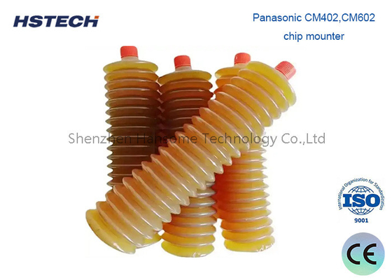 İyi bir fiyat. Panasonic Grease N510048190AA CM402/CM602 Al ve Yer Makinesi için Asıl Kopya Yeni çevrimiçi