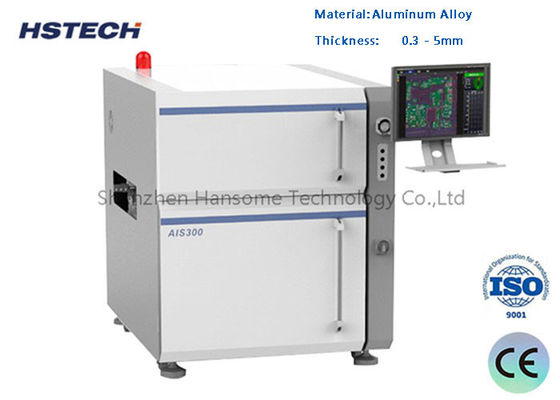 İyi bir fiyat. Yüksek aşınma direnci Uzaktan Kumanda Otomatik Lehimleme Robotu, Dalga Lehimlemesinden Sonra Inline THT DIP AOI için Montaj Doğruluğu ±0.01mm çevrimiçi