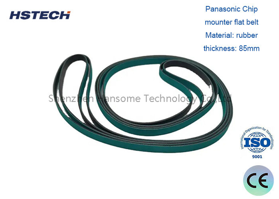 İyi bir fiyat. Panasonic CM602 ve CM402 SMT Makine Parçaları Düz Kemer KXF0DKFAA00 8.5mm Kalınlık çevrimiçi